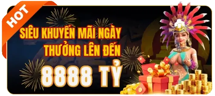 Bắn Cá Tiên cm8890