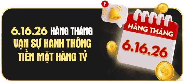 Hoàn trả cm8890 không giới hạn