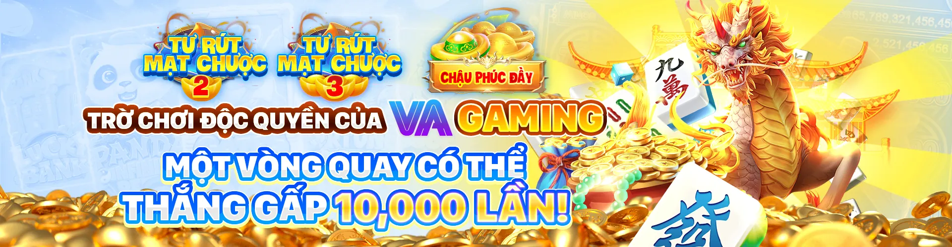Chương Trình VIP cm8890