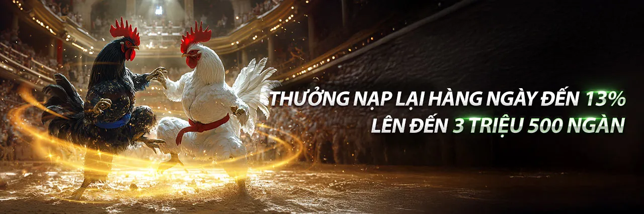 Sân đấu đá gà trực tuyến cm8890