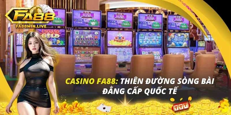 Hình ảnh các xu hướng casino trực tuyến mới nhất năm 2024 theo góc nhìn của cm8890
