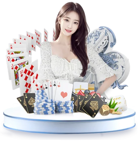 Casino trực tuyến cm8890